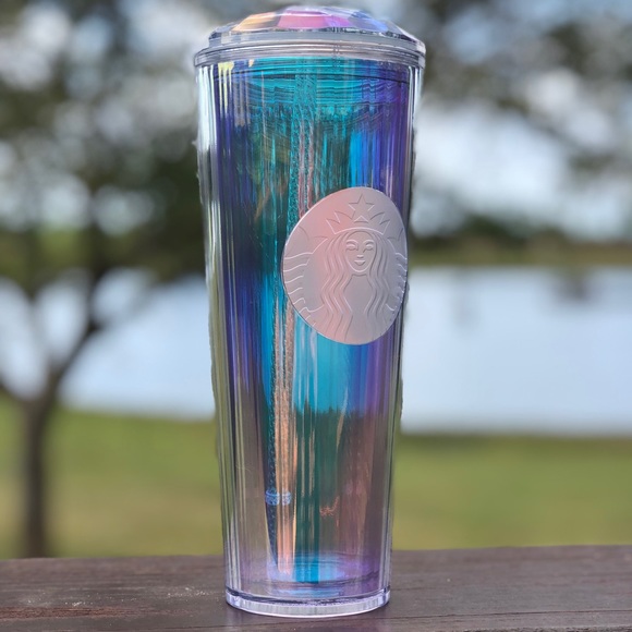 ✨Starbucks Unicorn tumbler - Picture 10 of 10